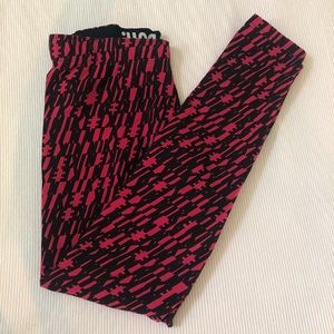 Nike Print Leggings